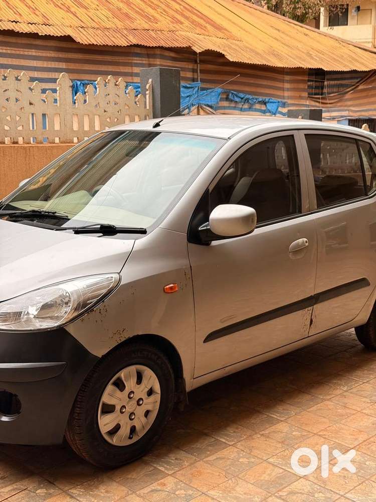 Hyundai I10 2010 Petrol Good Condition