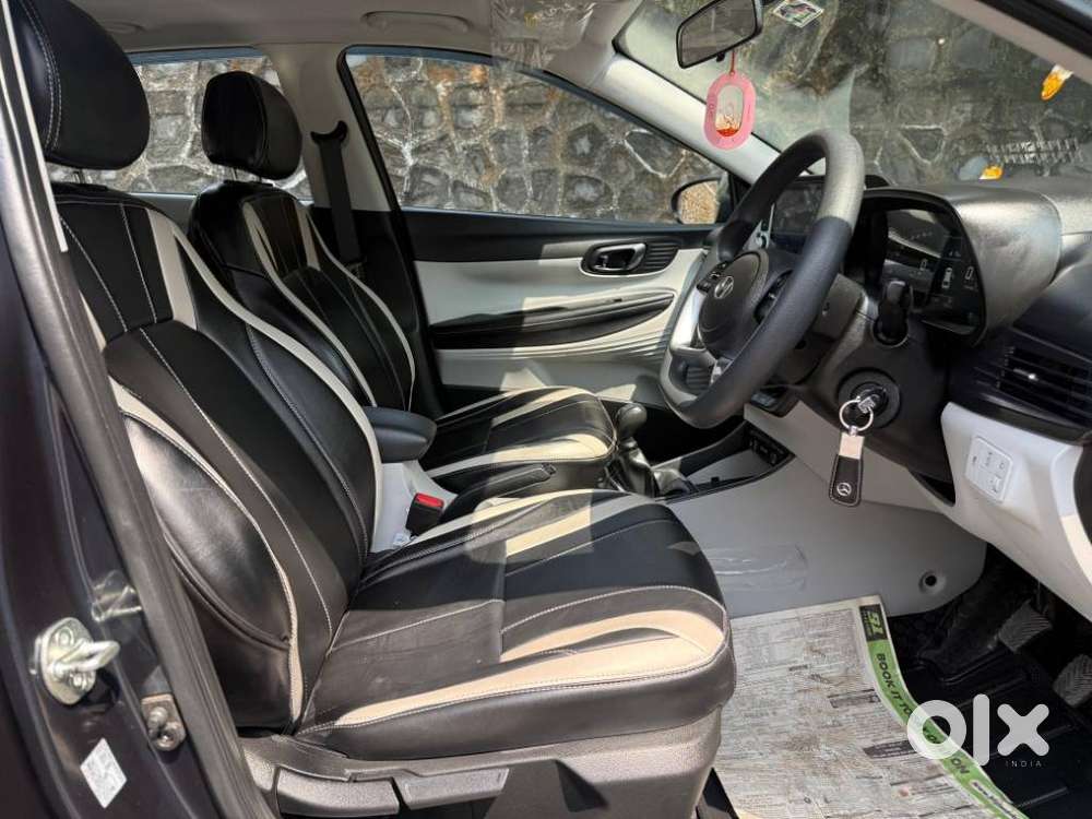 Hyundai I20 1.2 Sportz (o), 2025, Petrol