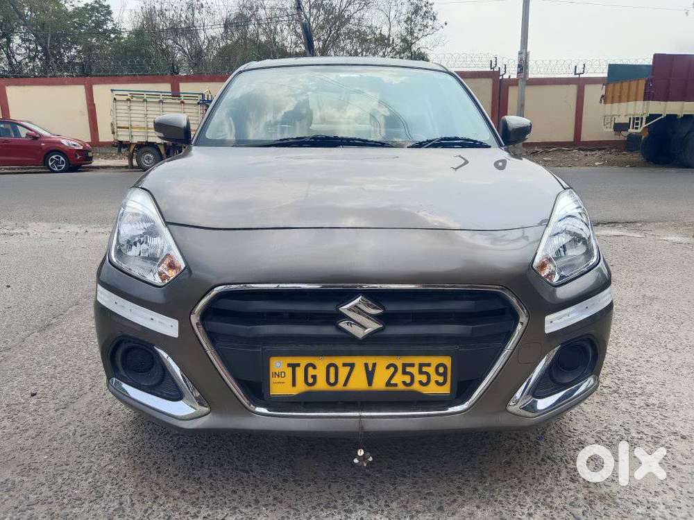 Maruti Suzuki Dzire 1.2 Vxi, 2024, Petrol