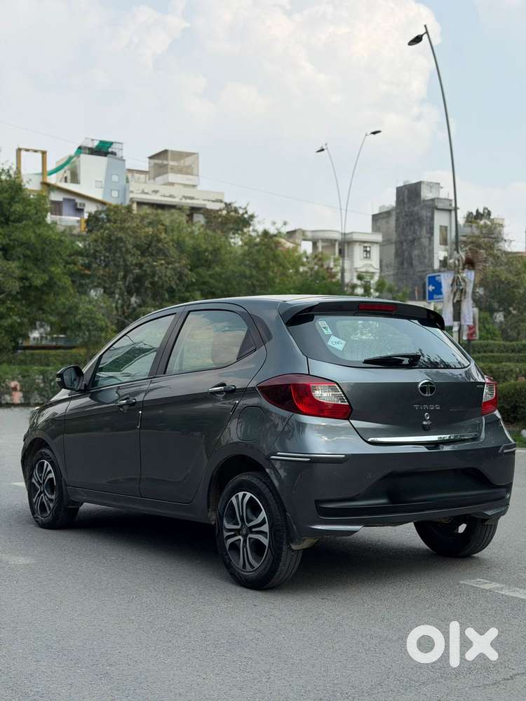 Tata Tiago Xza Plus, 2024, Cng & Hybrids