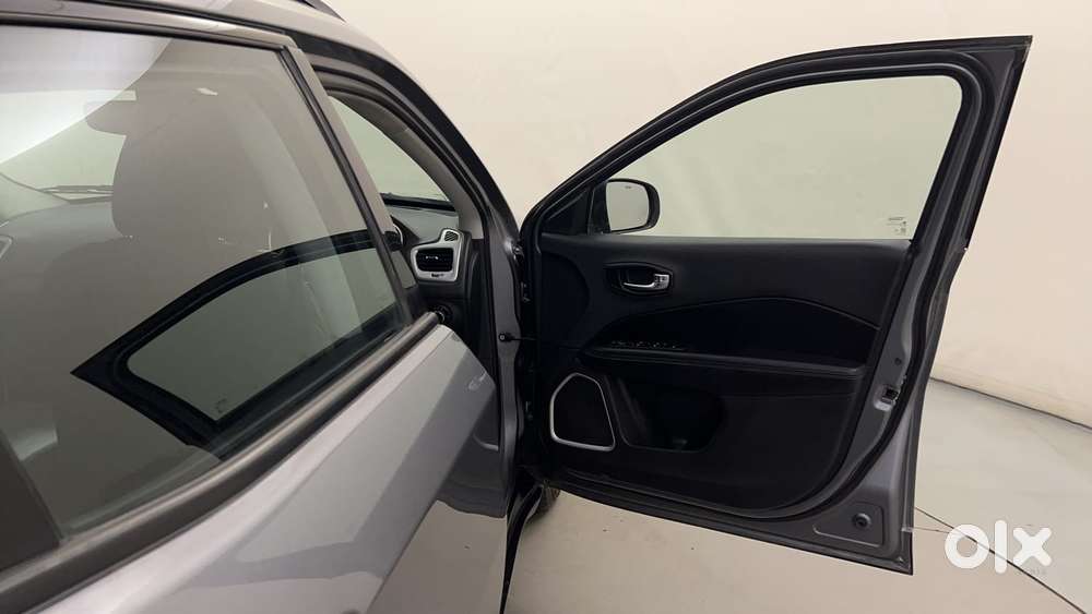 Jeep Compass 2.0 Sport Plus, 2019, Diesel