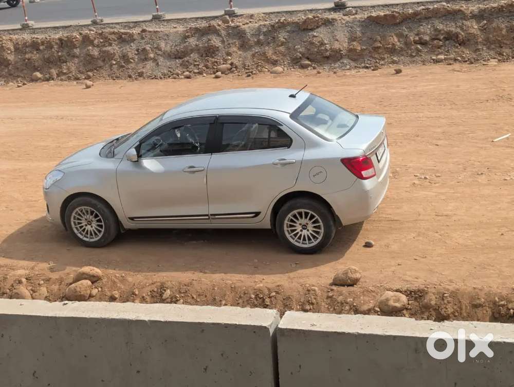 Maruti Suzuki Swift Dzire 2020