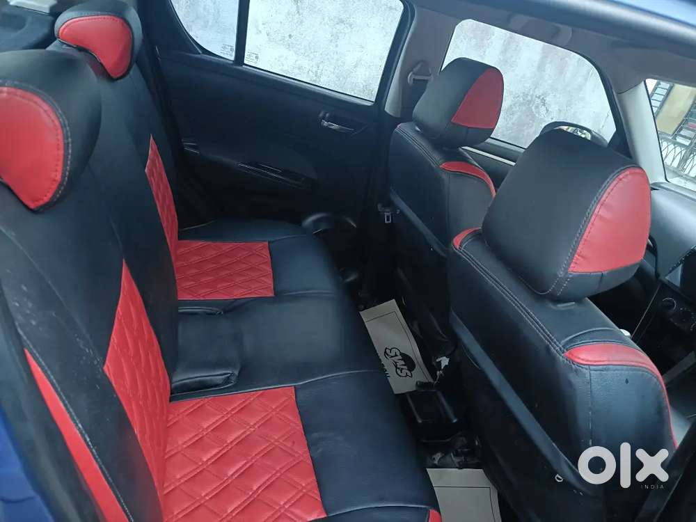 Maruti Suzuki Swift Vdi 2012
