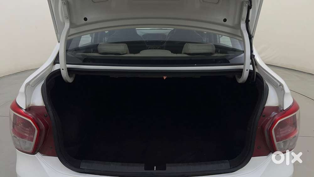 Hyundai Xcent S 1.2 (o), 2015, Petrol