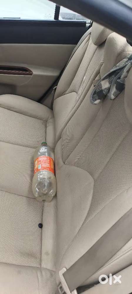 Hyundai Verna 2006