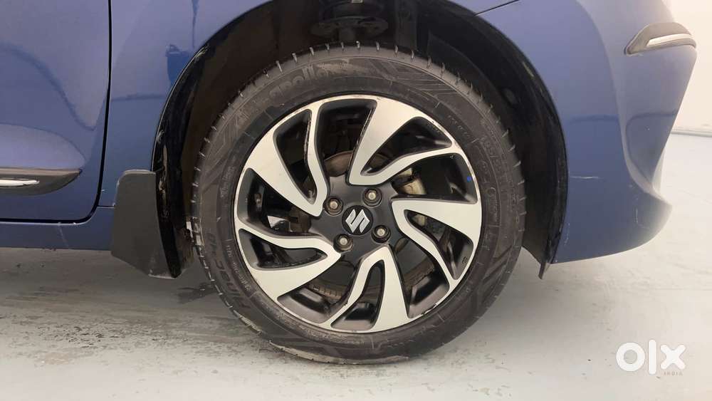 Maruti Suzuki Baleno 1.2 Zeta, 2021, Petrol