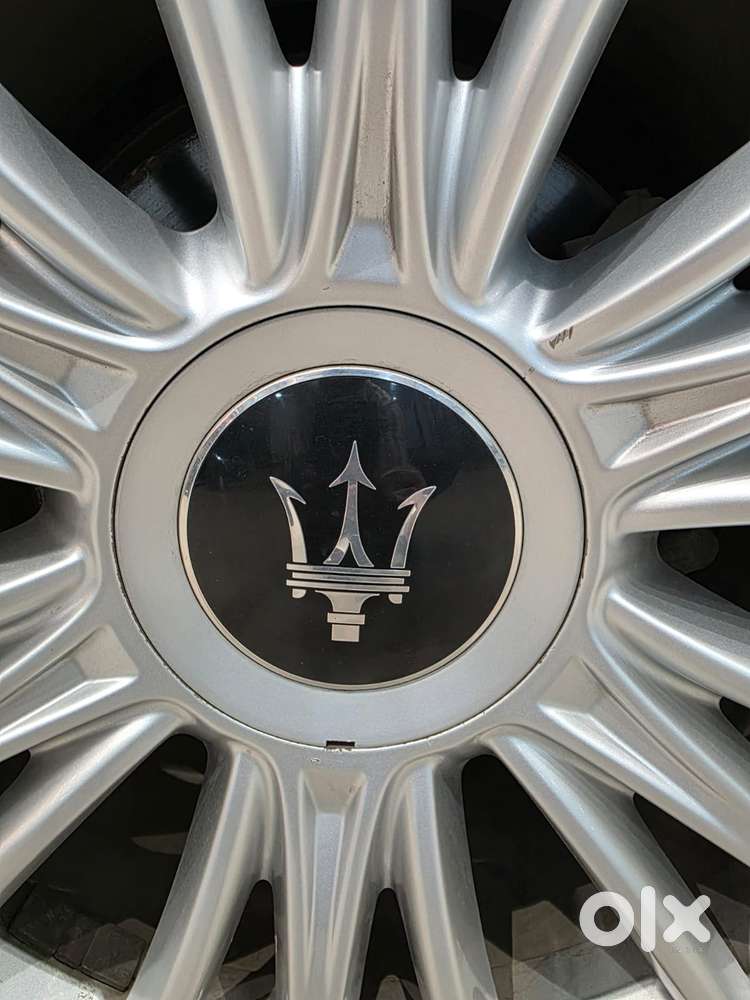 Maserati Quattroporte 2011-2015 Sport Gt S, 2015, Diesel