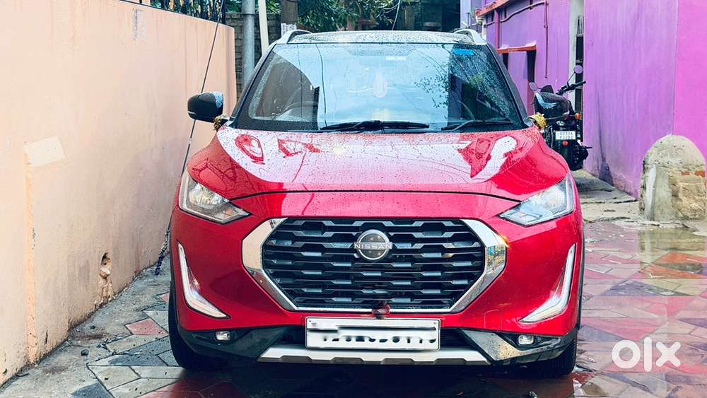 Nissan Magnite 2023 Petrol