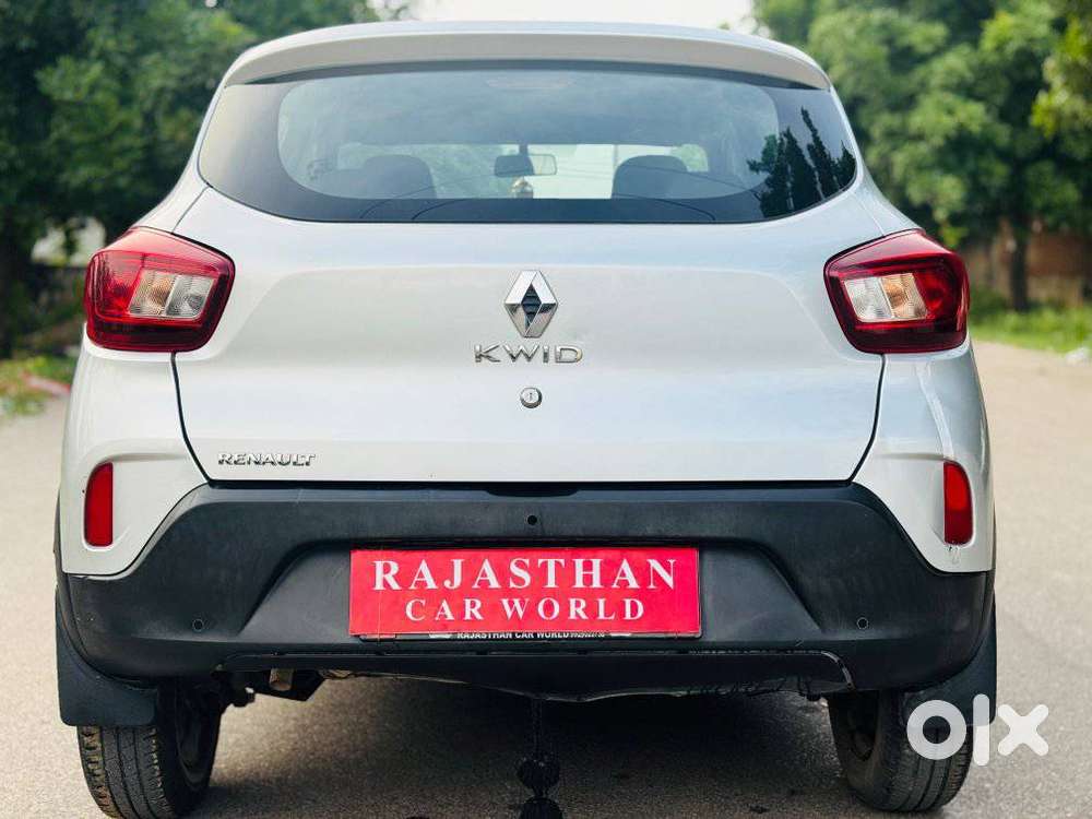 Renault Kwid Rxe Optional, 2021, Petrol