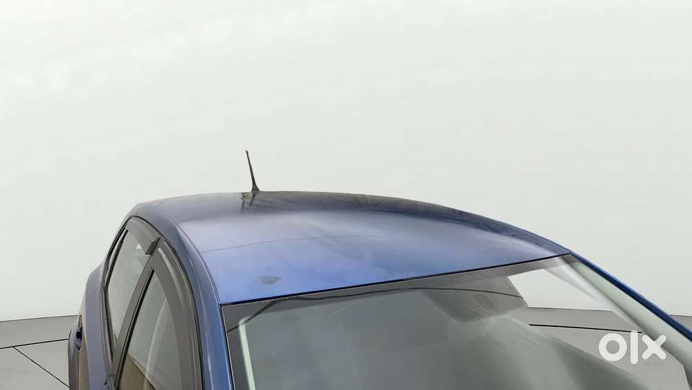 Volkswagen Polo 1.2 Mpi Trendline, 2017, Petrol