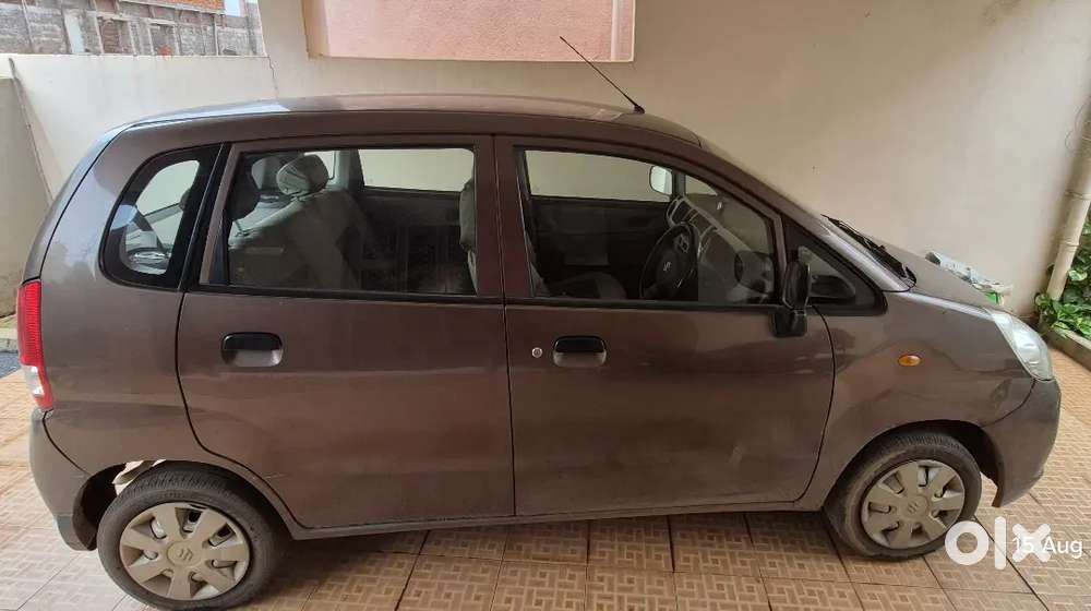 Maruti Suzuki Zen Estilo 2013 Petrol