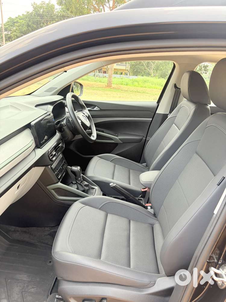 Skoda Kylaq Prestige At, 2025, Petrol