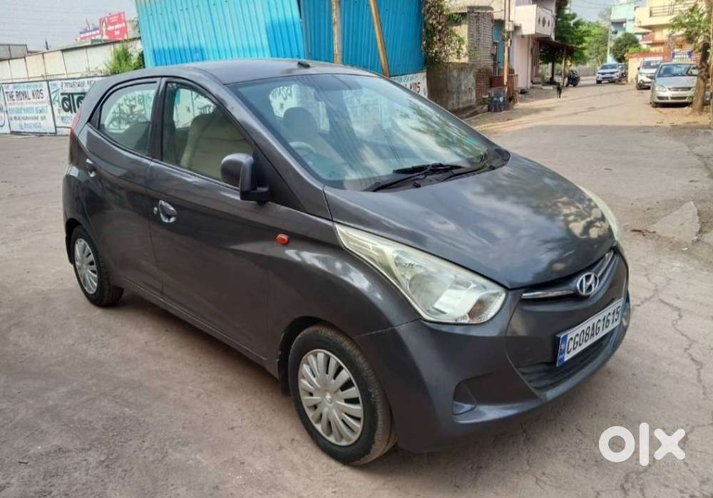 Hyundai Eon Era +, 2018, Petrol