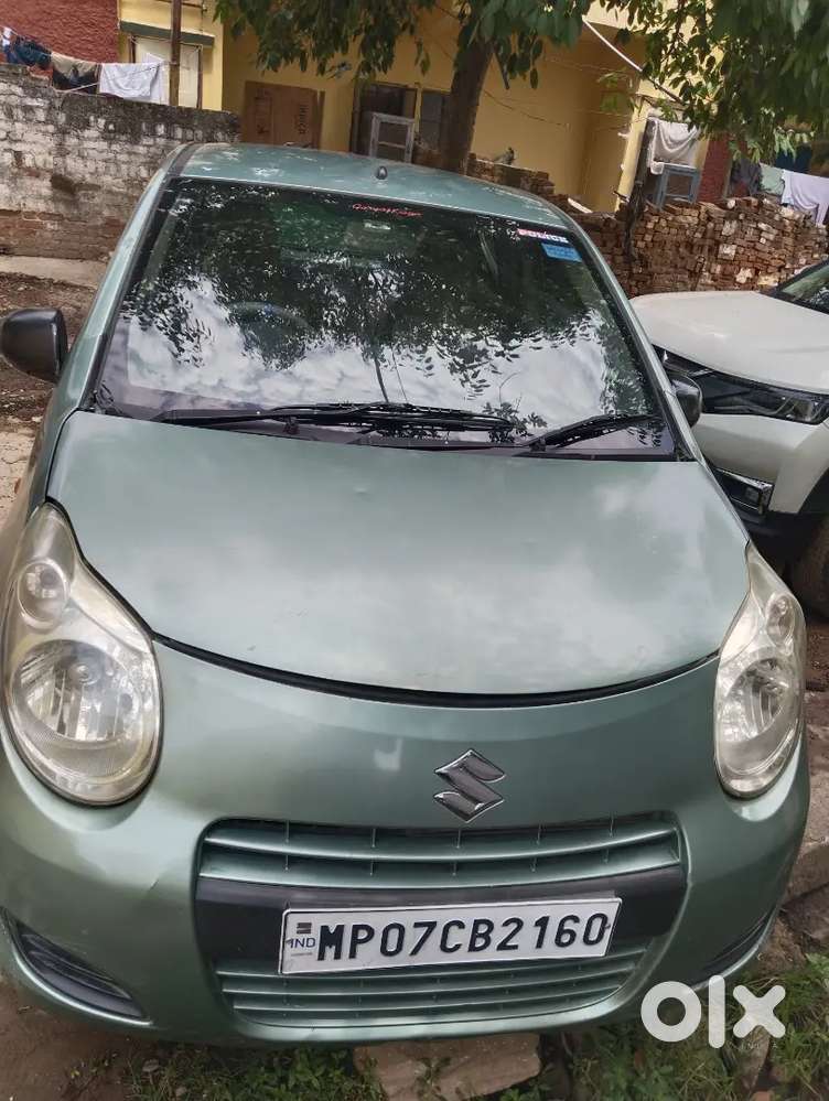 Jo Intersted Ho Wahi Contact Kare ,car Good Condition Me Hai .