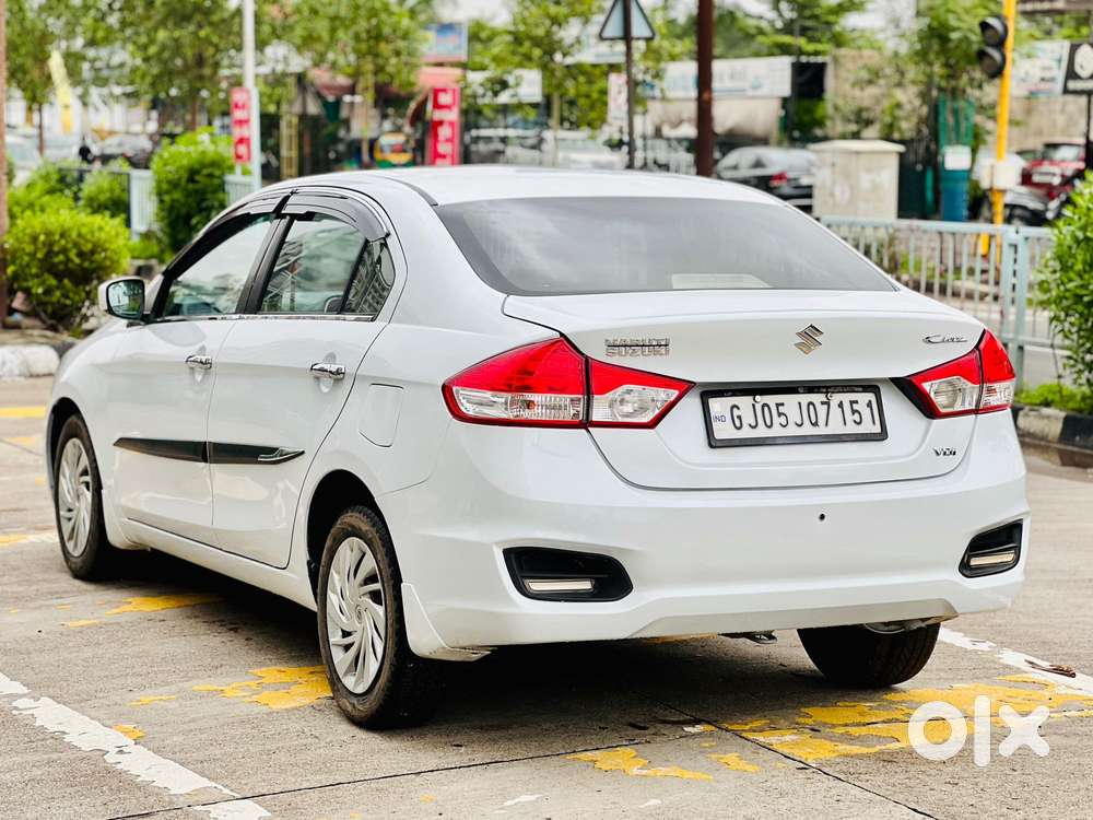 Maruti Suzuki Ciaz