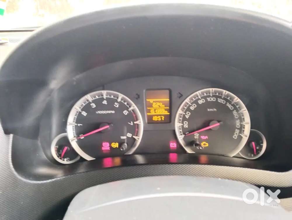 Swift For Sale -good Condition 25 Km Average