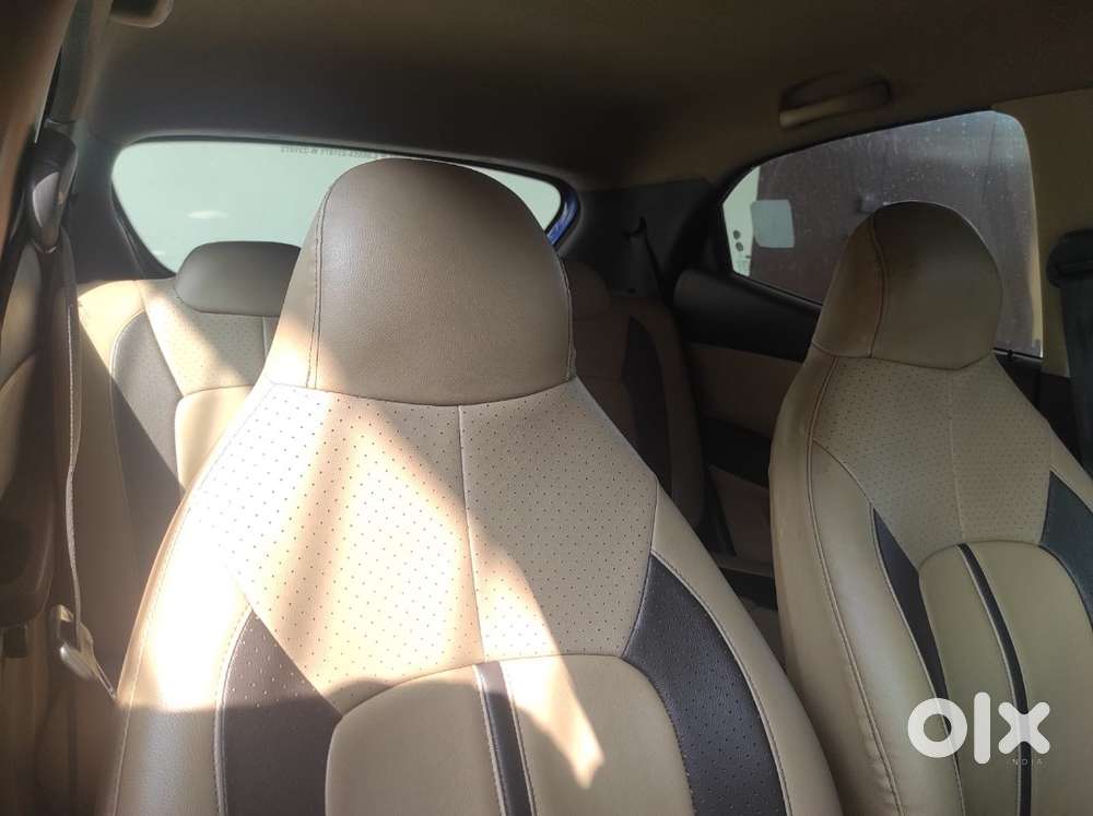 Hyundai Eon Magna+ 1.0 Litre Kappa 2014 Petrol