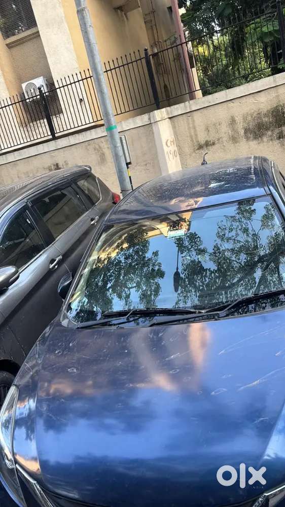Maruti Suzuki Baleno 2020 December Petrol 82000 Km Driven