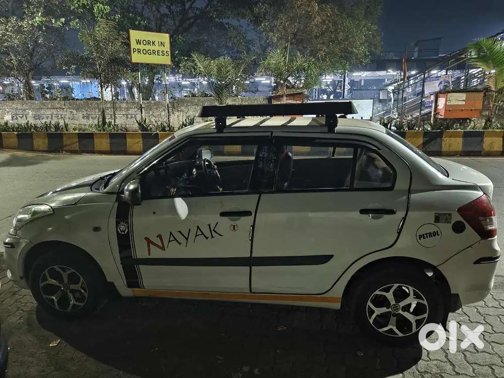 Maruti Suzuki Dzire 2019 Cng Tour S