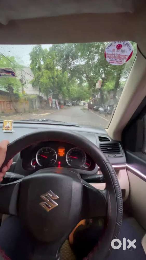 Maruti Suzuki Swift Dzire 2015 Diesel 51000 Km Driven