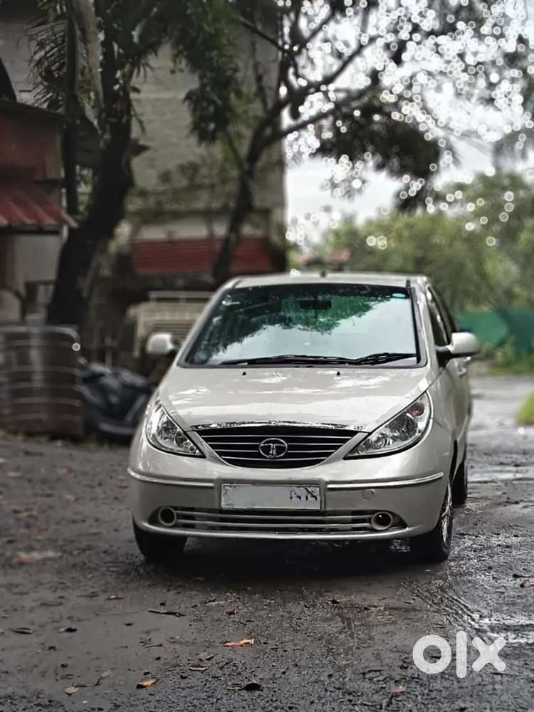 Tata Indica 2011