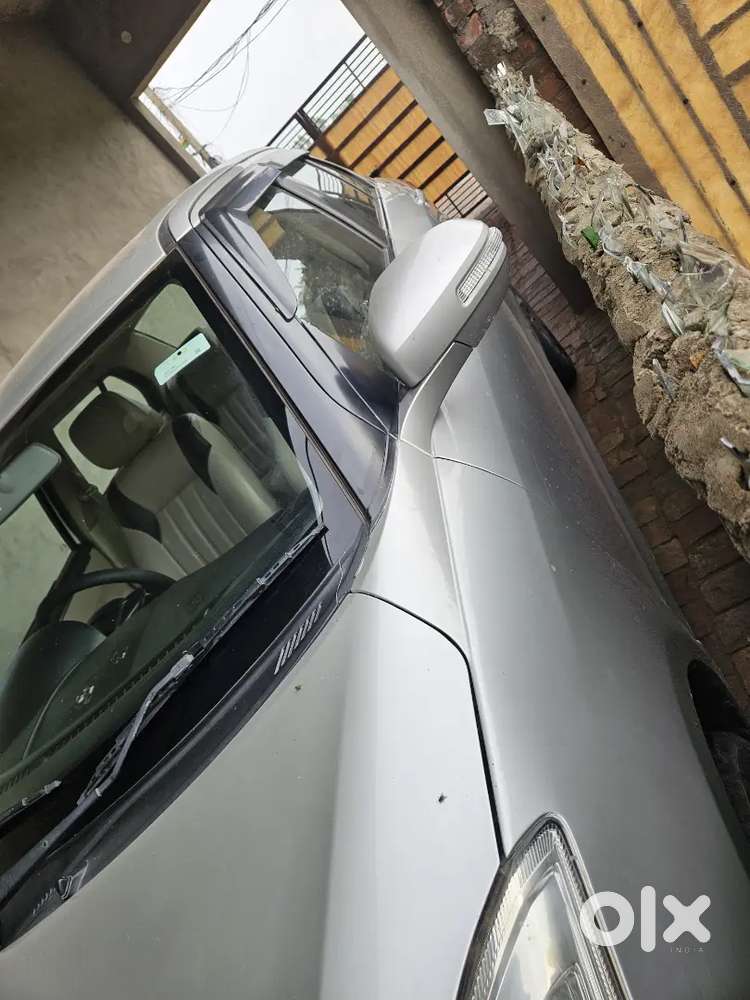 Maruti Suzuki Dzire 2014 Year Diesel Manual