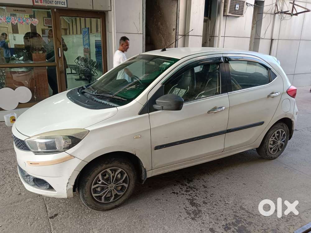 Tata Tiago 1.05 Revotorq Xm, 2016, Diesel