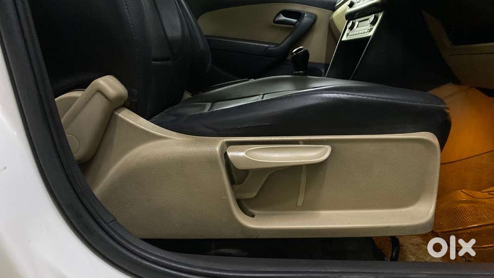 Volkswagen Ameo 1.2 Mpi Highline, 2017, Petrol