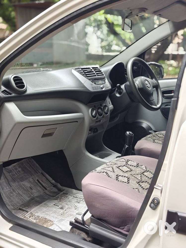 Maruti Suzuki A-star Vxi, 2010, Petrol