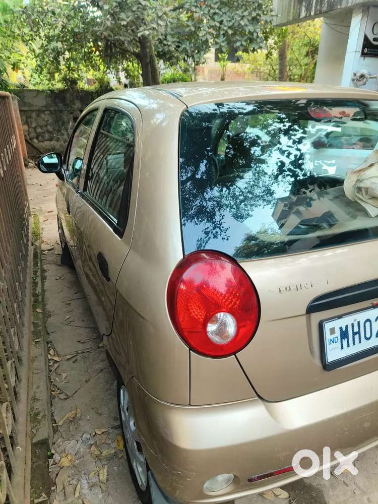 Spark Lt. 2009/2029. Petrol Cng