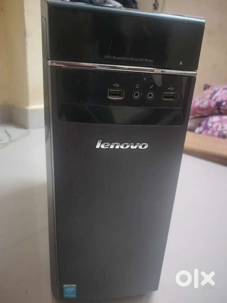 Lenovo H50-50 (CPU ONLY)