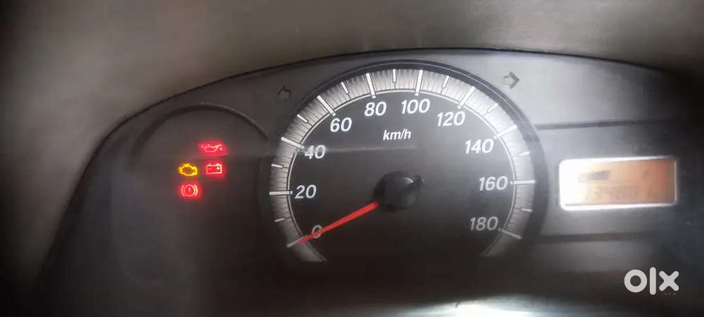 Maruti Suzuki Eeco 2021