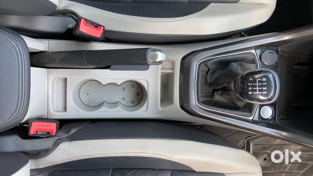 Volkswagen Taigun 1.0 Tsi Topline, 2021, Petrol