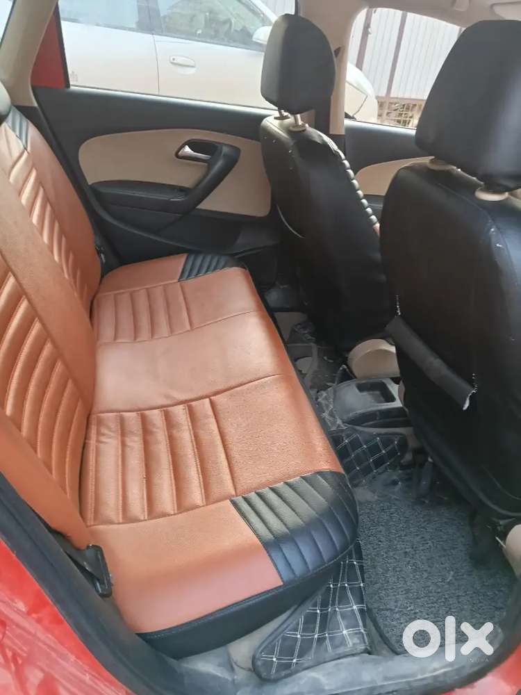 Volkswagen Polo 2015 Diesel Well Maintained