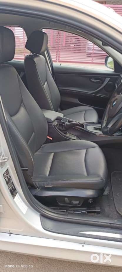 Bmw 3 Series 320d, 2012, Diesel