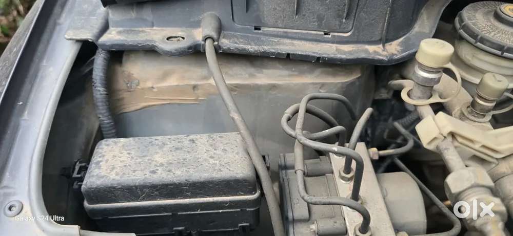 Honda City Zx 2017 Petrol 73000 Km Driven