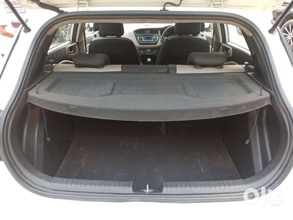 Hyundai Elite I20 Asta 1.4 Crdi, 2014, Diesel