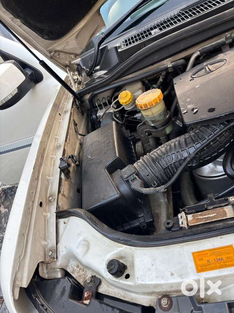 Safari Storme 2017 Well Maintained