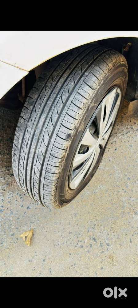Tata Indica Vista 2008-2013 Tdi Ls, 2011, Diesel