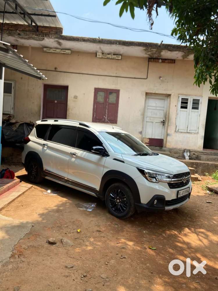 Maruti Suzuki Xl6 2021 Car