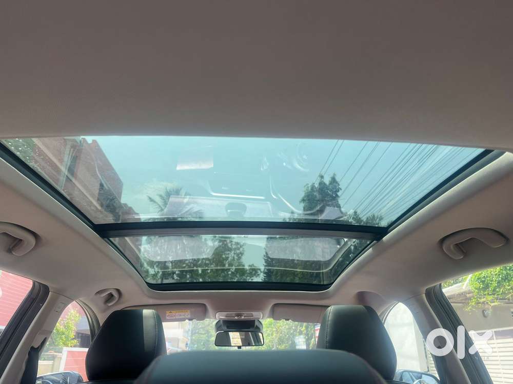 Mg Astor 1.3 Savvy Turbo At S Red, 2021, Petrol