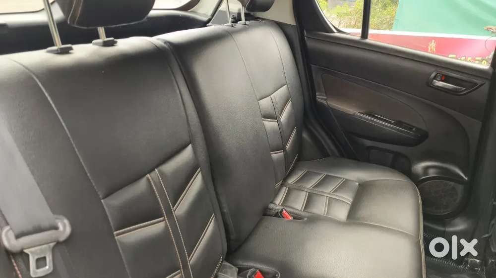 Maruti Suzuki Swift 2014 Diesel 120000 Km Driven
