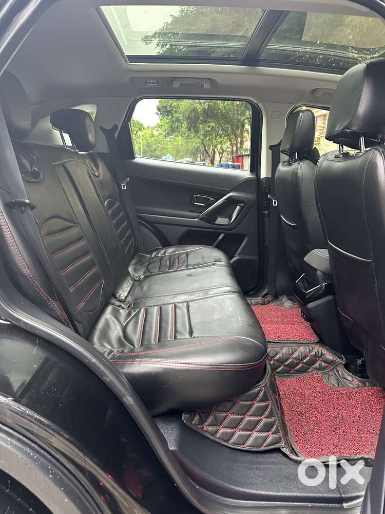 Tata Harrier 2.0 Kryotec Xta Plus Dark Edition, 2022, Diesel