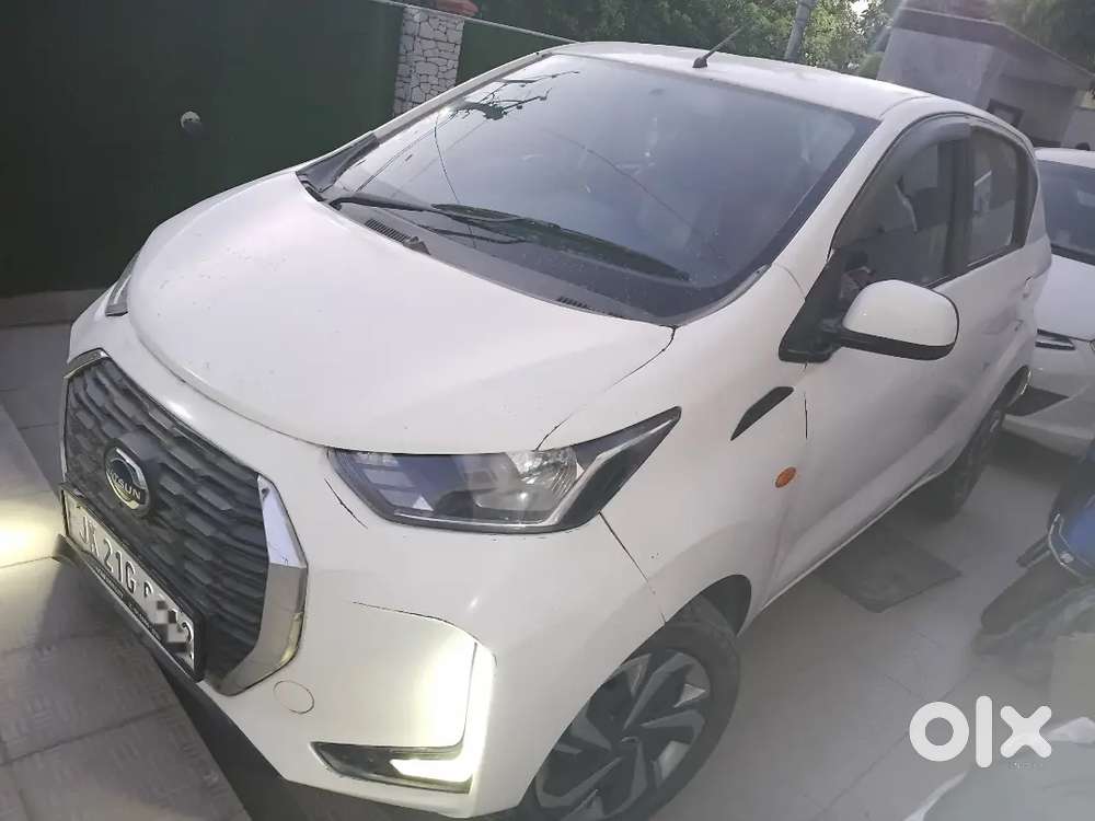 Datsun Redigo 2021 Petrol 18000 Km Driven