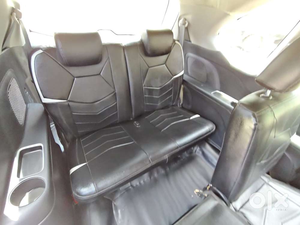 Honda Br-v I-dtec Vx Mt, 2017, Diesel