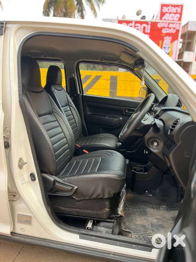 Maruti Suzuki S-presso Vxi Plus Amt, 2020, Petrol