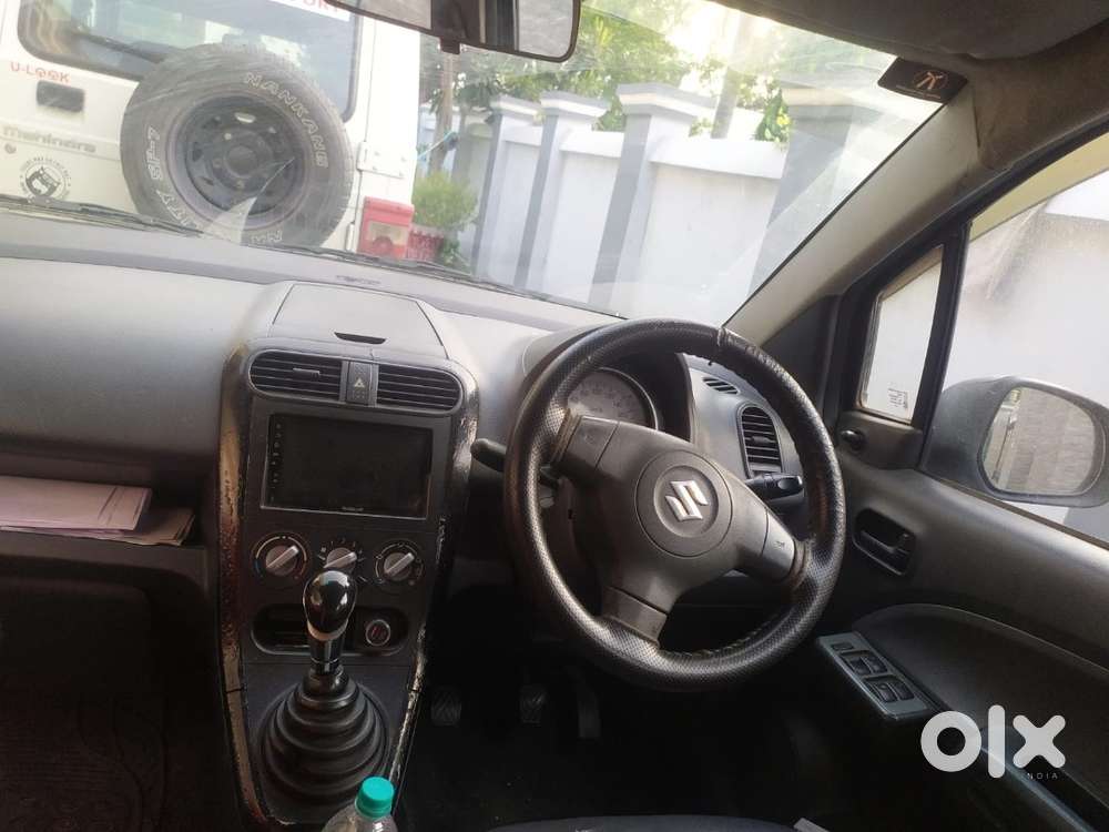 2009 Maruti Suzuki Ritz