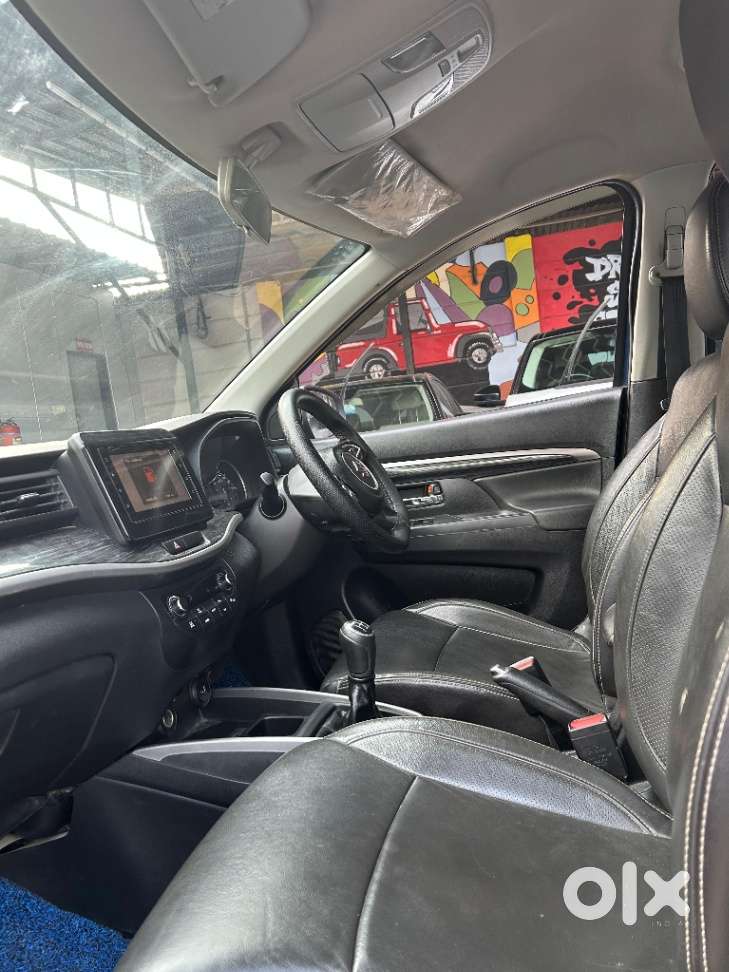 Maruti Suzuki Xl6 1.5 Alpha Mt, 2021, Petrol