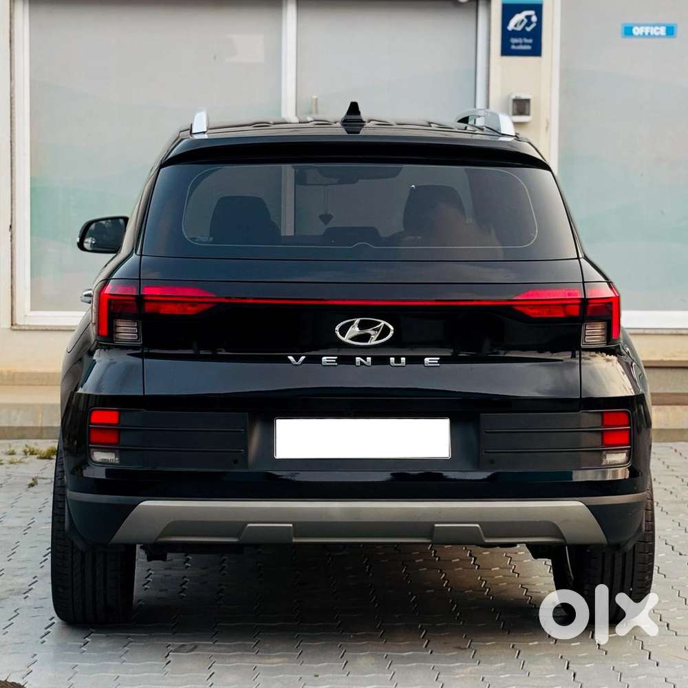 Hyundai Venue 1.5 Crdi S Plus, 2023, Diesel