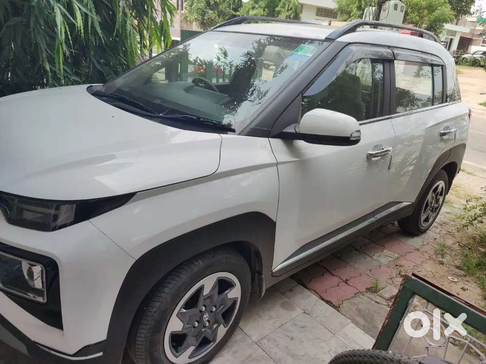 Hyundai Exter 2025